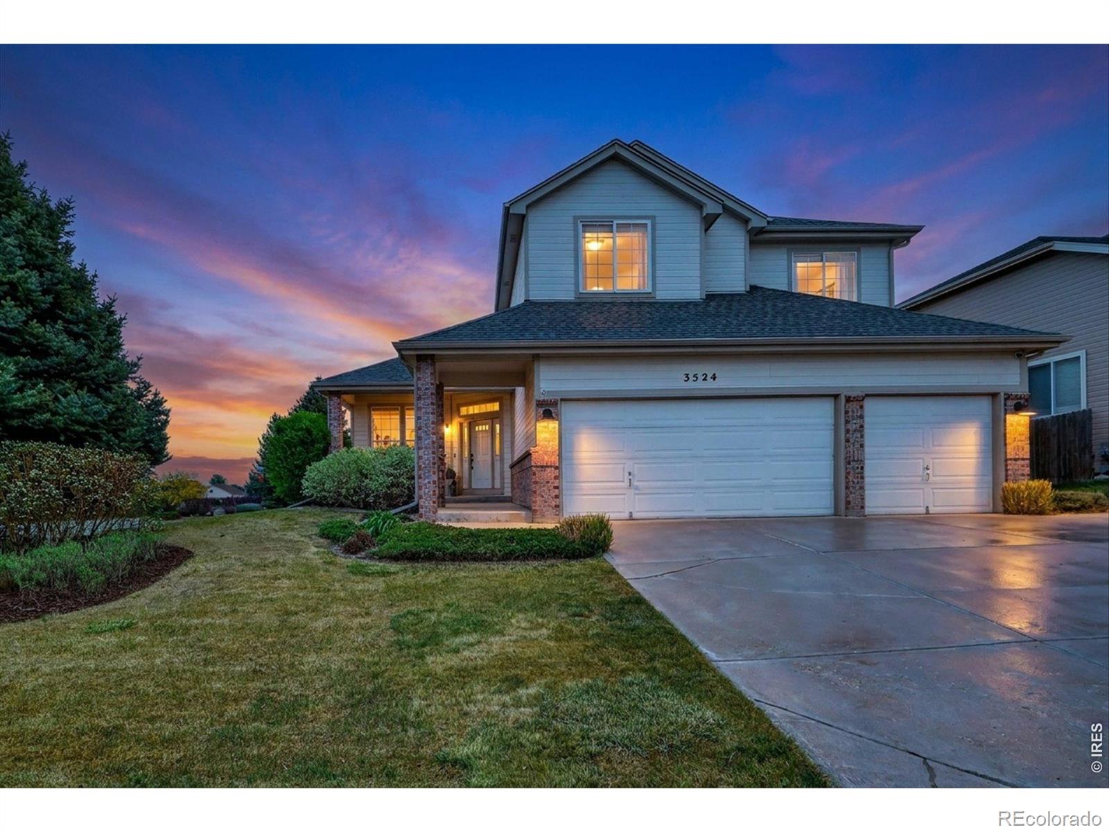 MLS Image #0 for 3524  dilley circle,johnstown, Colorado