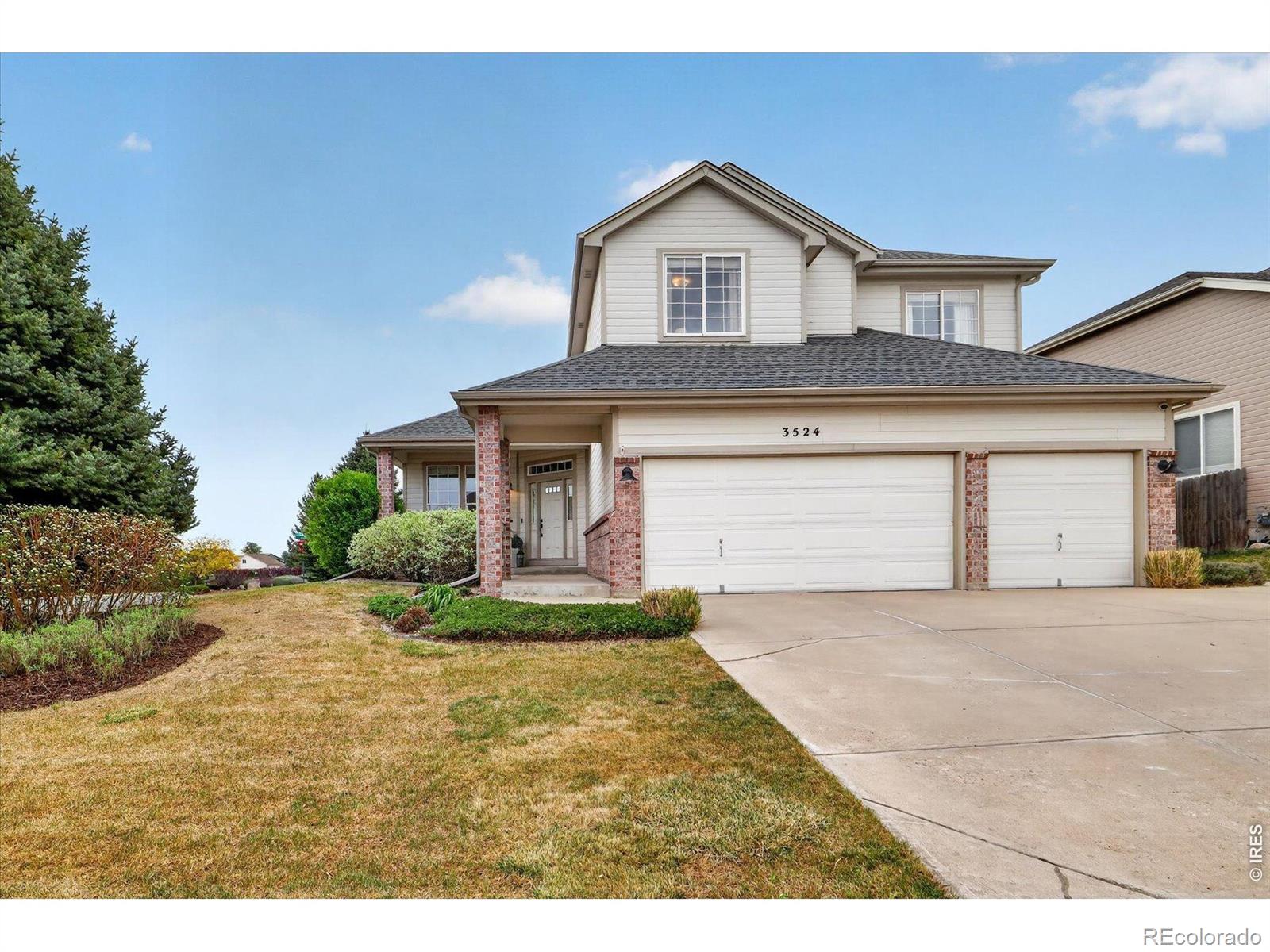 MLS Image #1 for 3524  dilley circle,johnstown, Colorado