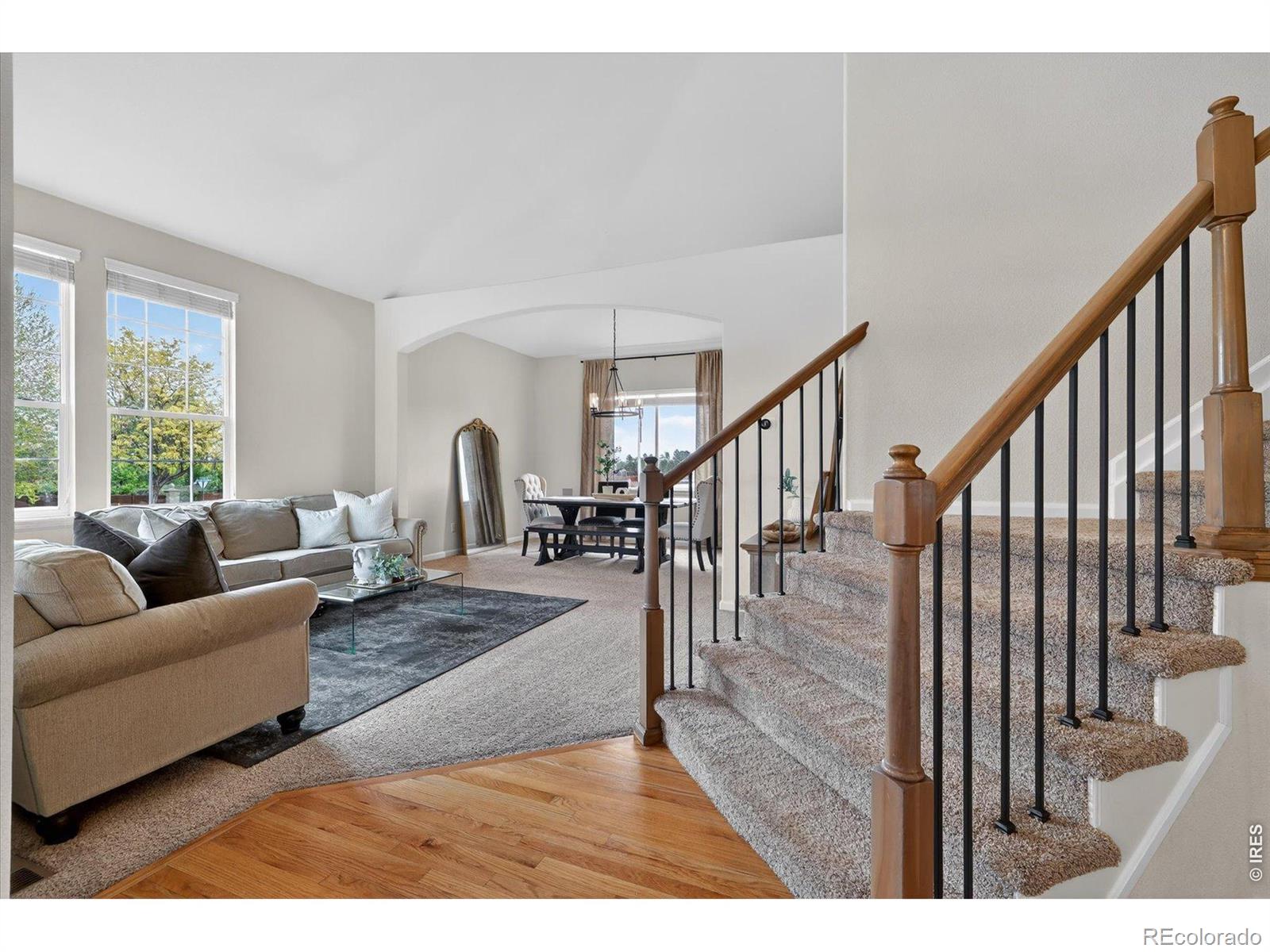 MLS Image #10 for 3524  dilley circle,johnstown, Colorado