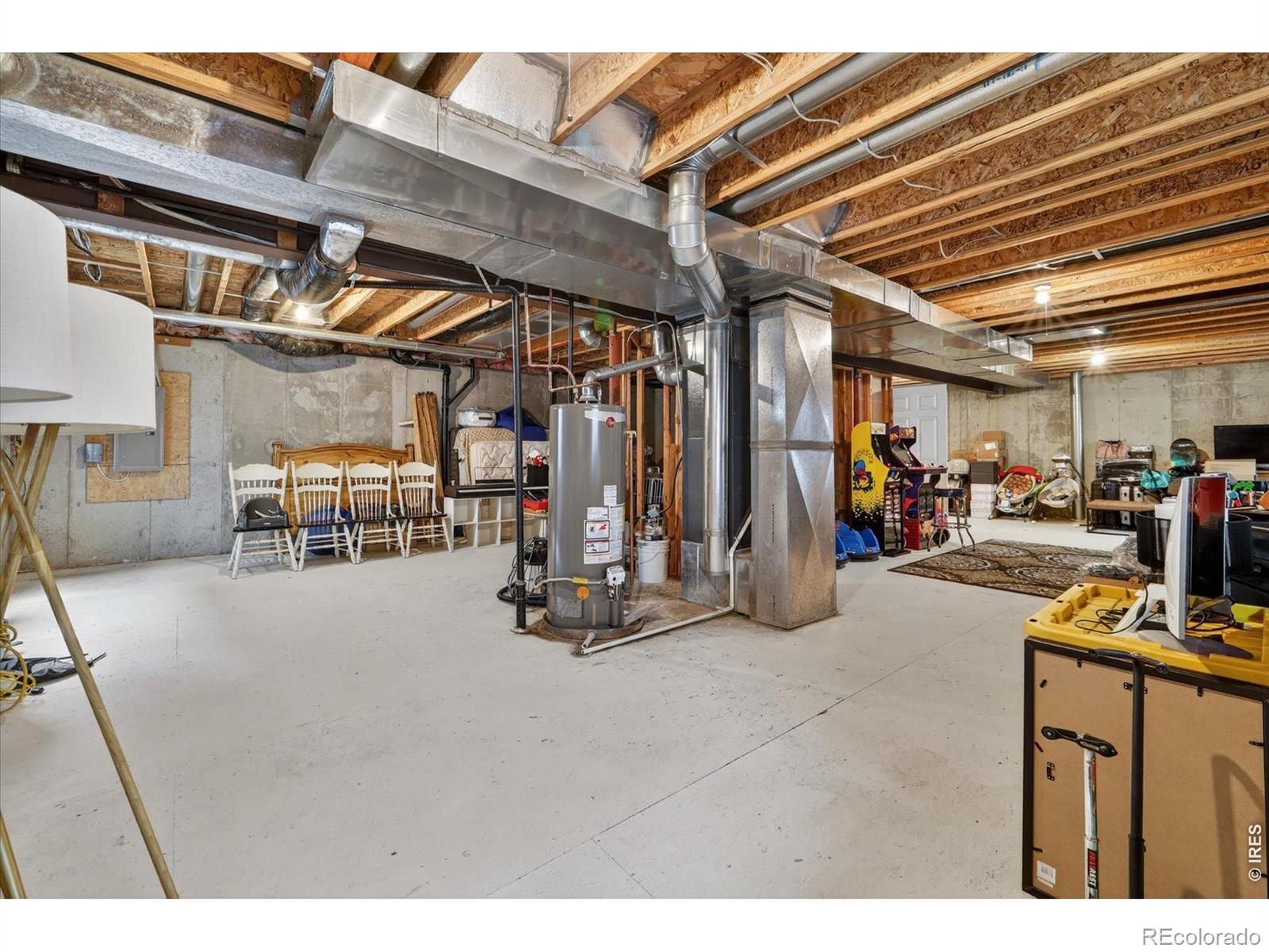 MLS Image #38 for 3524  dilley circle,johnstown, Colorado