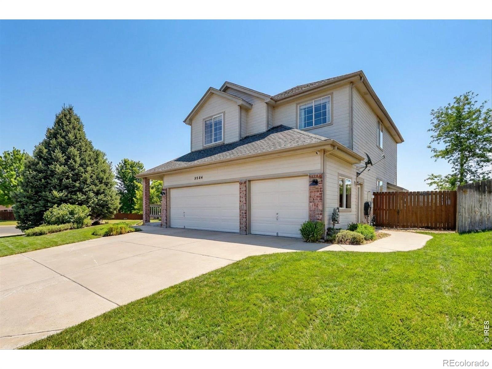 MLS Image #4 for 3524  dilley circle,johnstown, Colorado