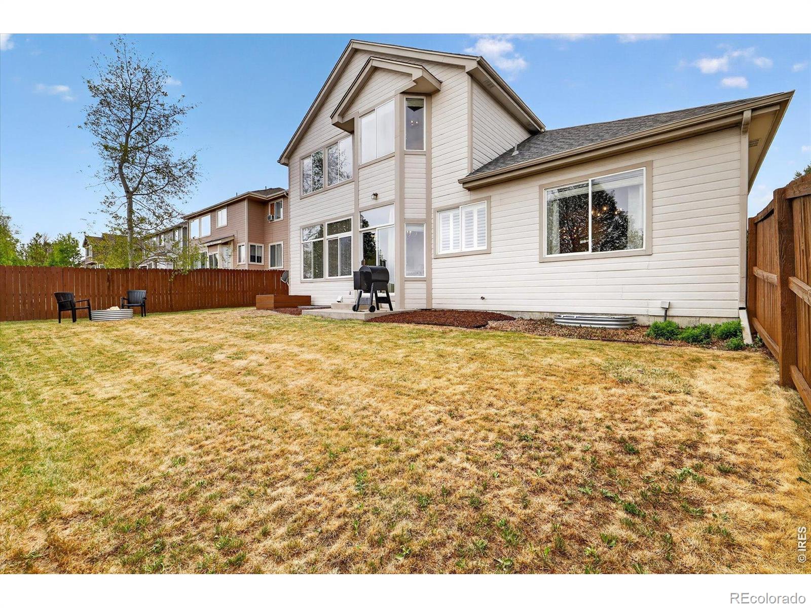 MLS Image #41 for 3524  dilley circle,johnstown, Colorado