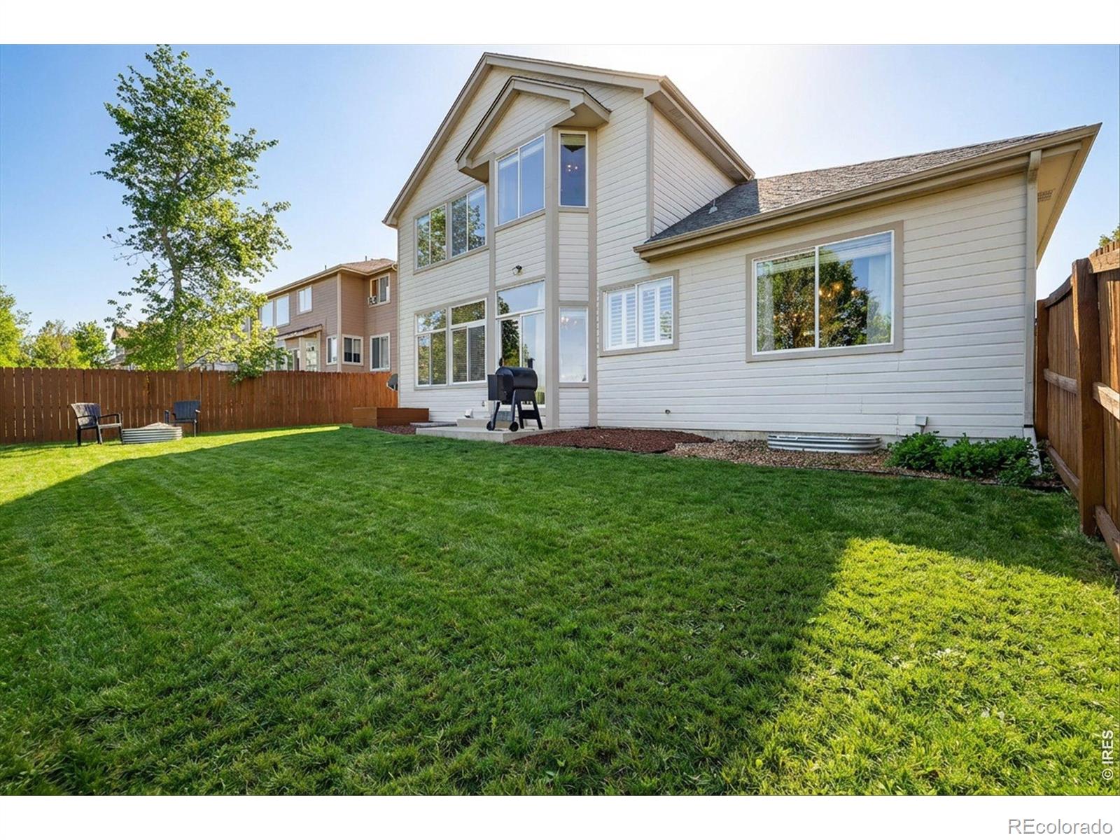 MLS Image #42 for 3524  dilley circle,johnstown, Colorado