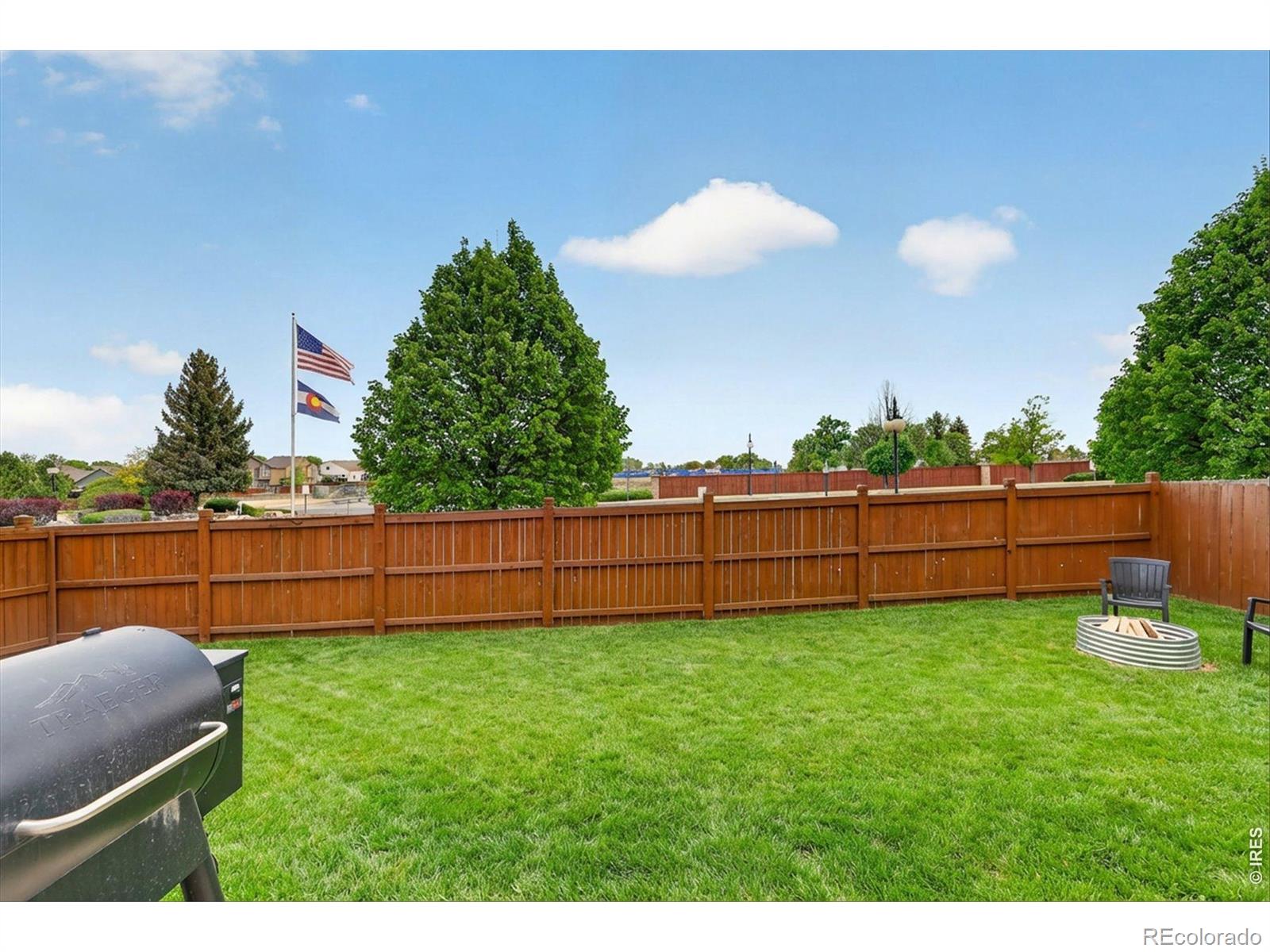 MLS Image #43 for 3524  dilley circle,johnstown, Colorado