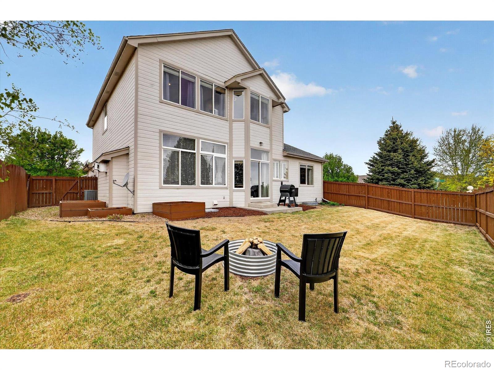 MLS Image #45 for 3524  dilley circle,johnstown, Colorado