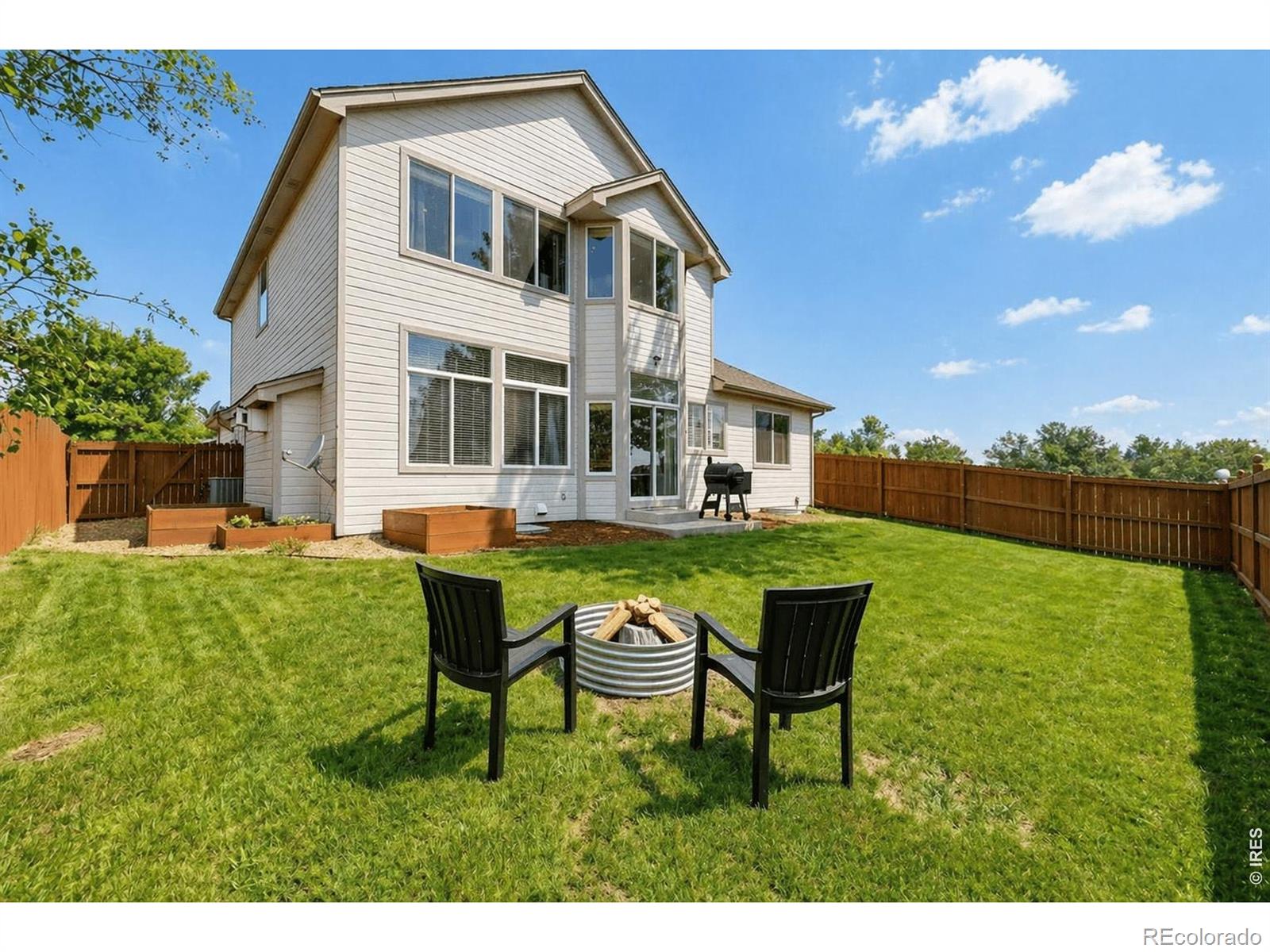 MLS Image #46 for 3524  dilley circle,johnstown, Colorado
