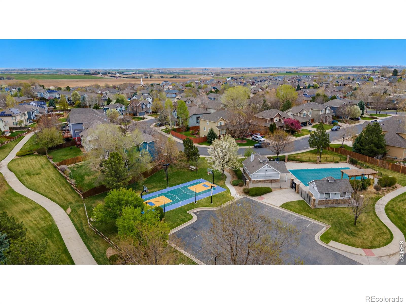 MLS Image #47 for 3524  dilley circle,johnstown, Colorado