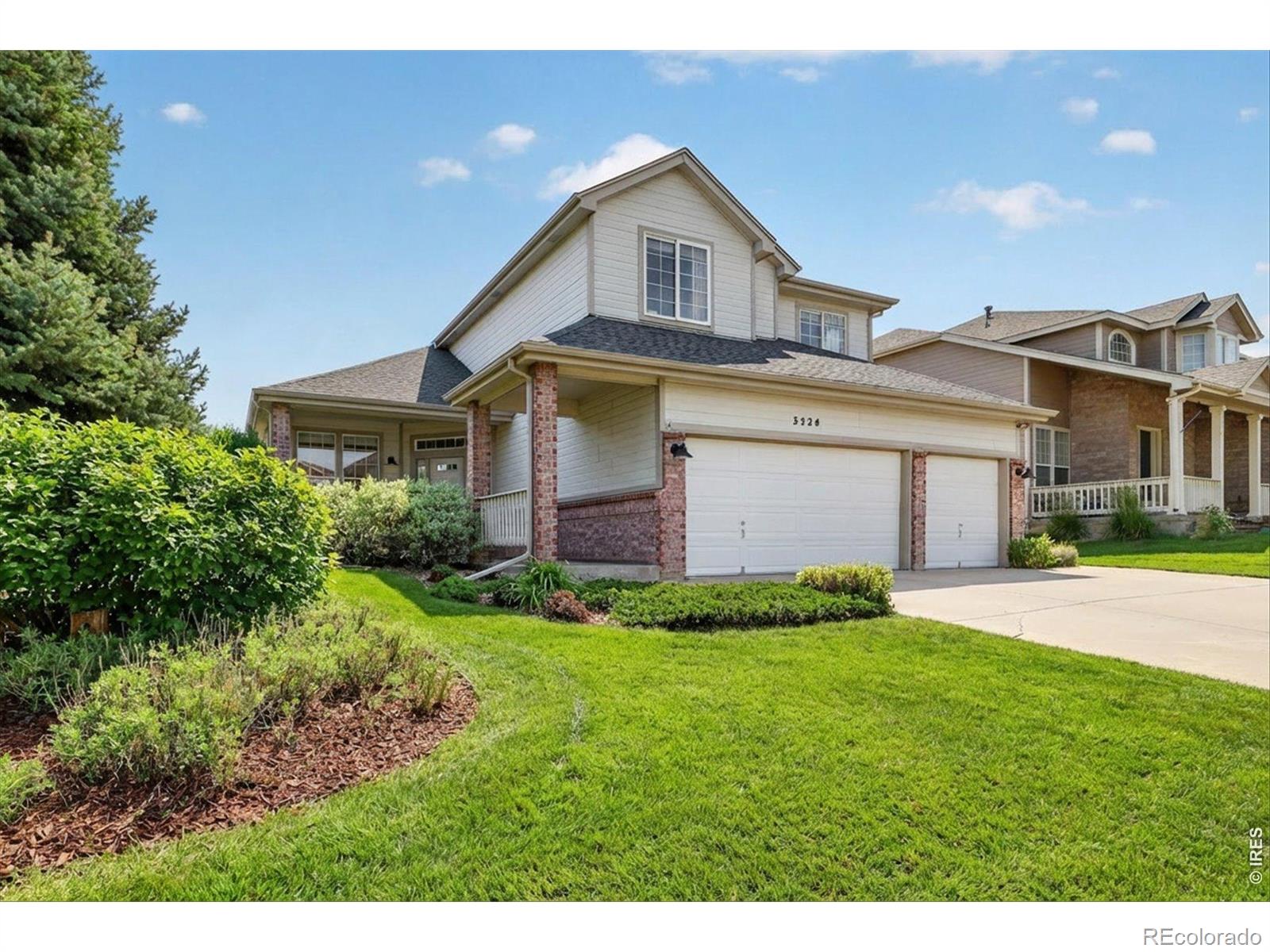 MLS Image #5 for 3524  dilley circle,johnstown, Colorado