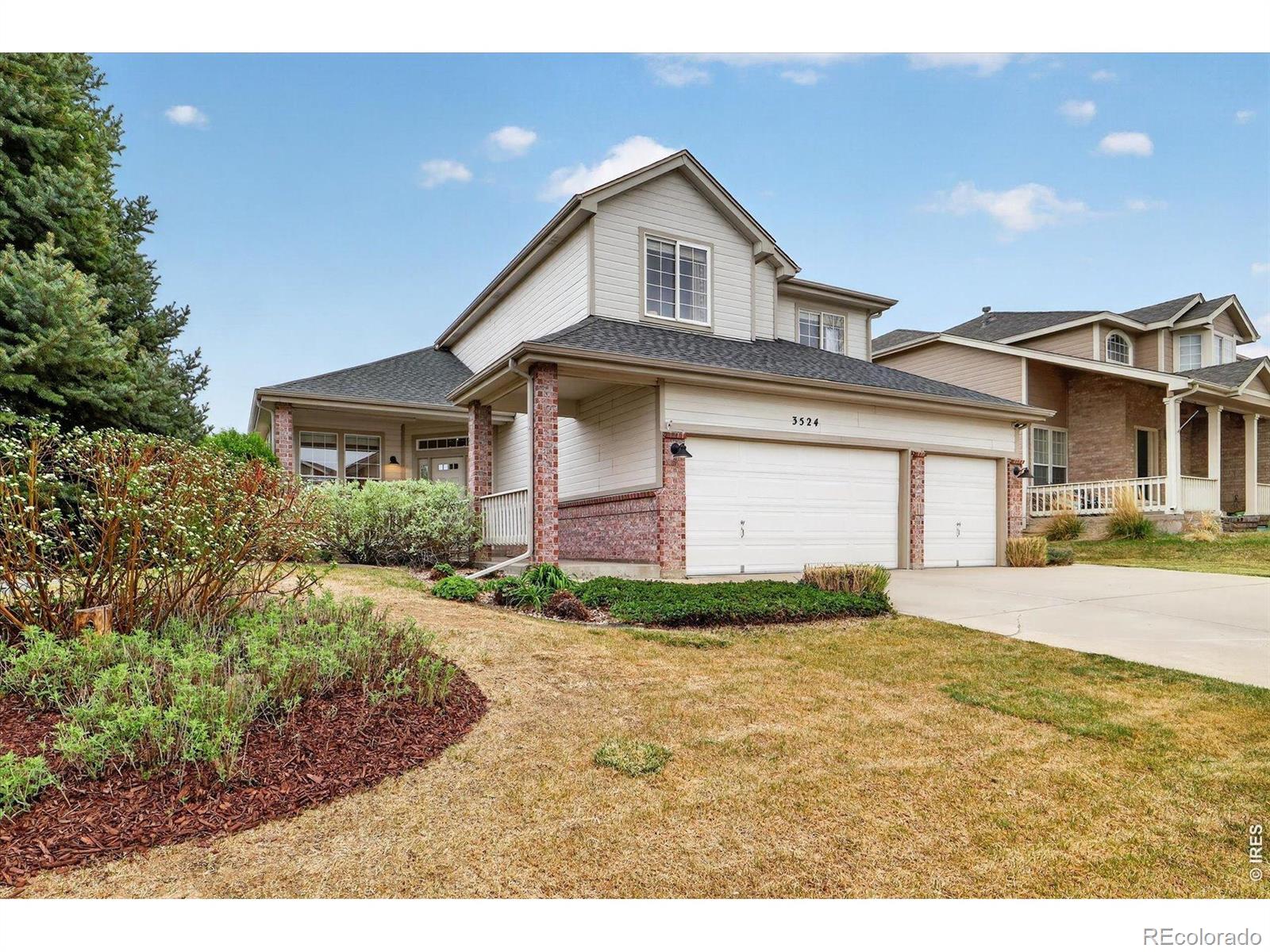 MLS Image #6 for 3524  dilley circle,johnstown, Colorado