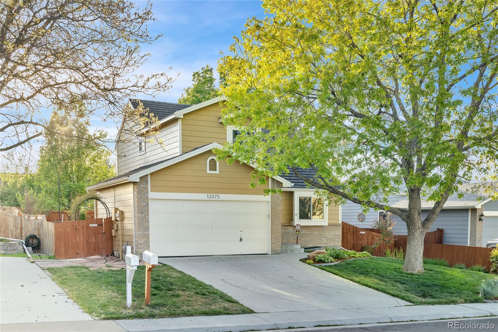 MLS Image #1 for 12075  elm way,thornton, Colorado