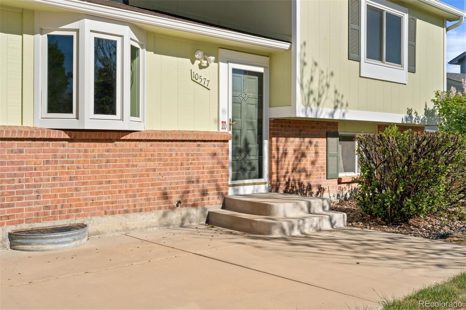 MLS Image #1 for 10577  pierson circle,broomfield, Colorado
