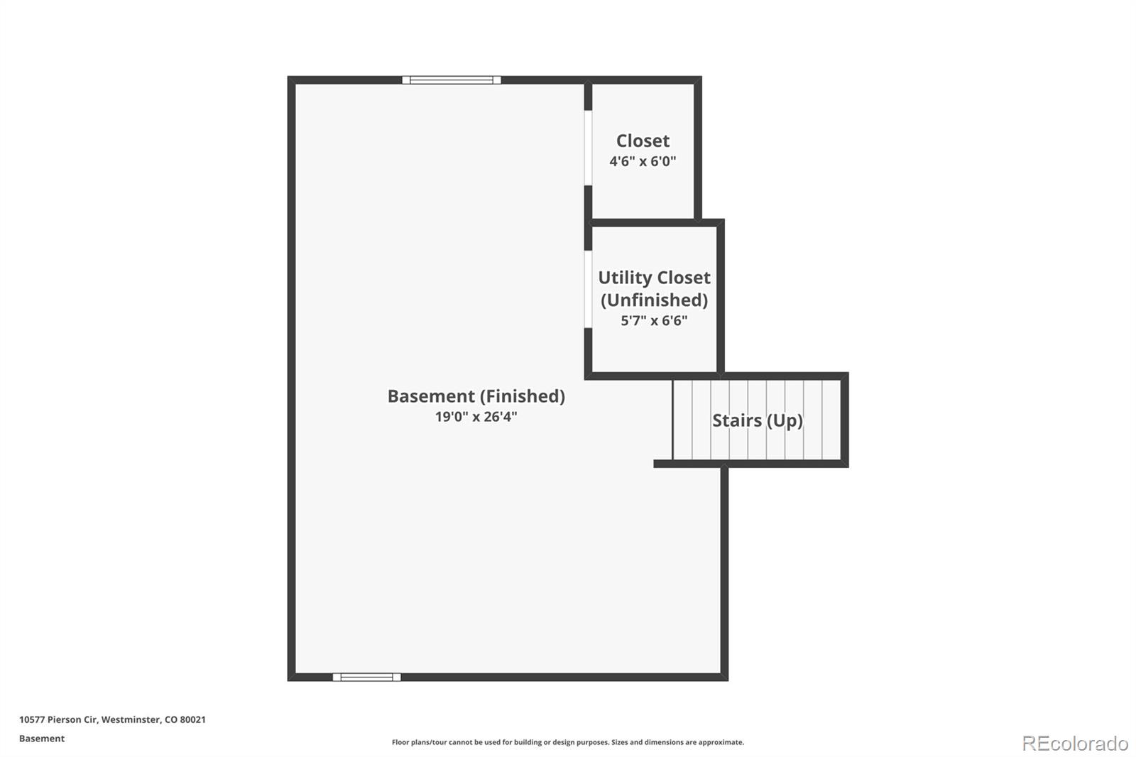 MLS Image #35 for 10577  pierson circle,broomfield, Colorado