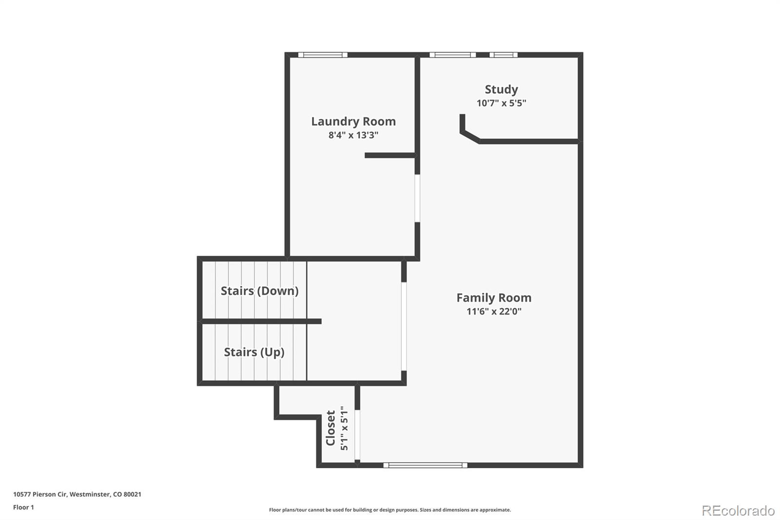 MLS Image #36 for 10577  pierson circle,broomfield, Colorado