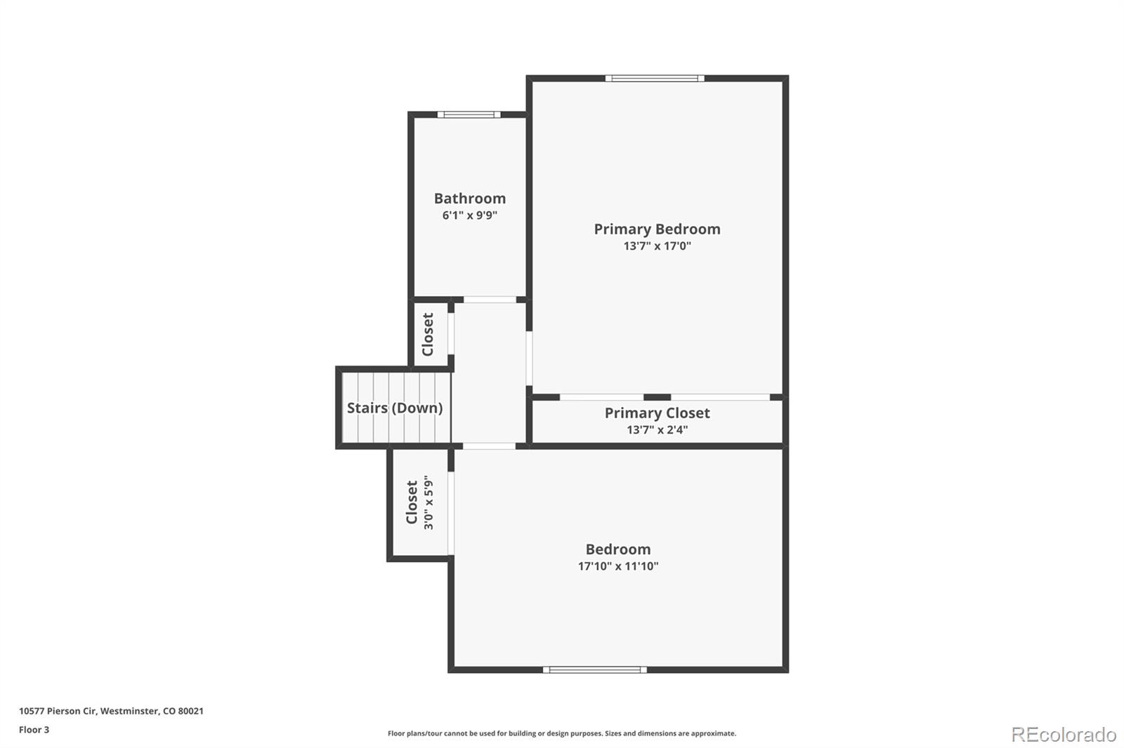 MLS Image #38 for 10577  pierson circle,broomfield, Colorado