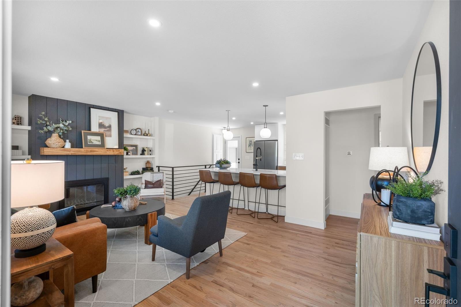MLS Image #1 for 6050  marshall court,arvada, Colorado