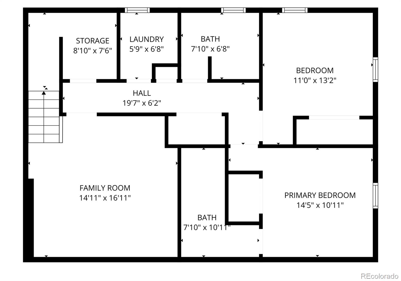 MLS Image #25 for 6050  marshall court,arvada, Colorado