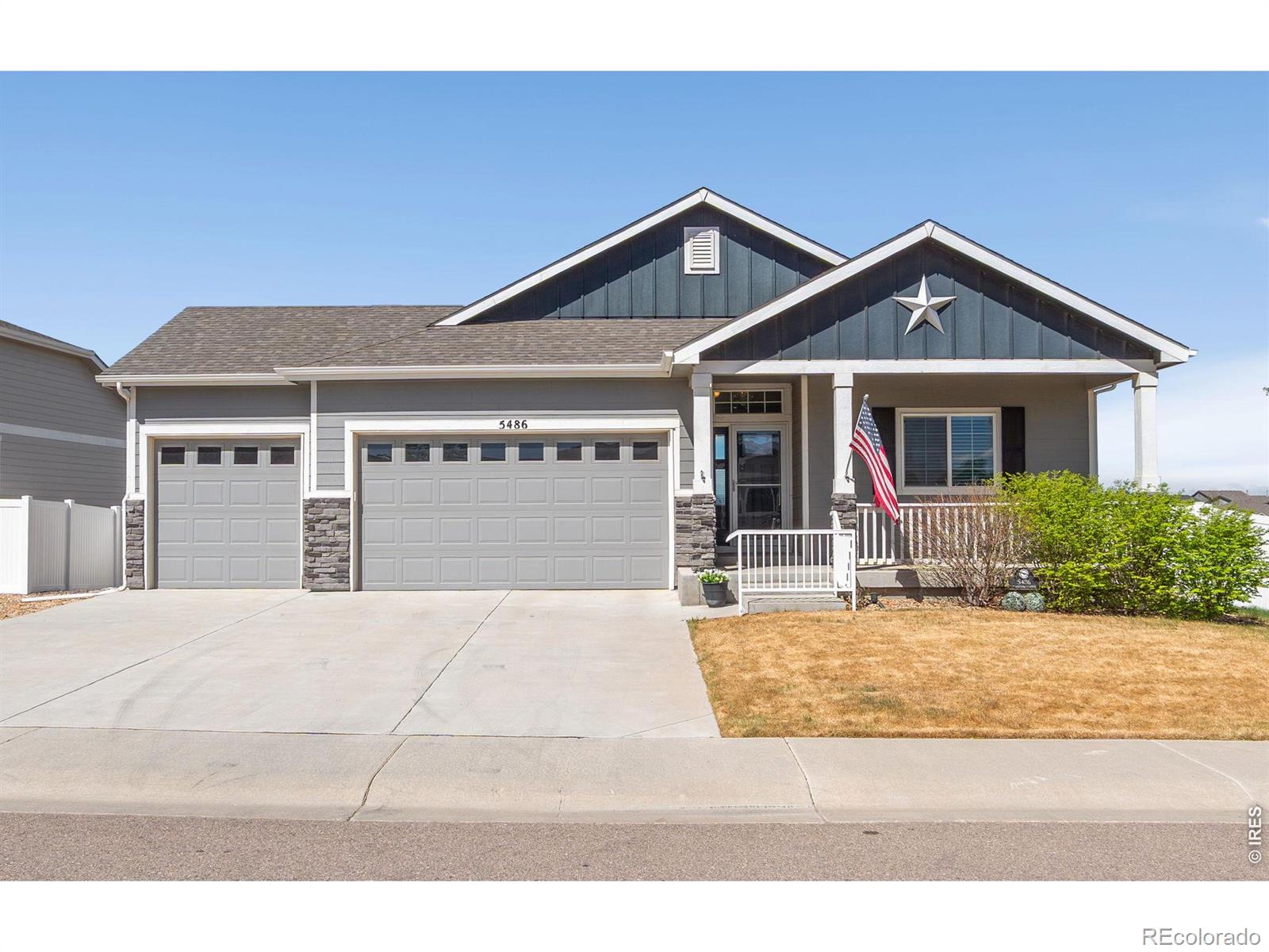 MLS Image #0 for 5486  maidenhead drive,windsor, Colorado