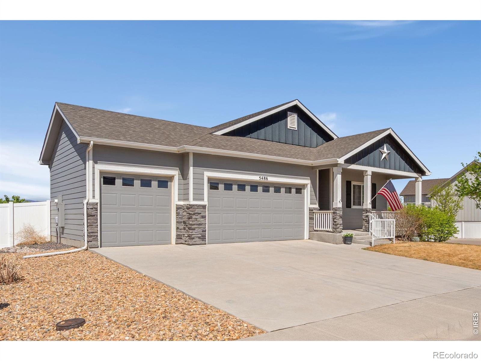 MLS Image #1 for 5486  maidenhead drive,windsor, Colorado