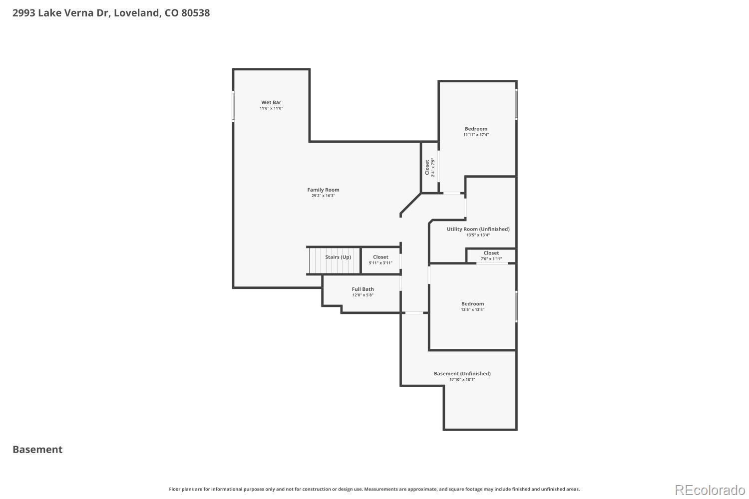 MLS Image #28 for 2993  lake verna drive,loveland, Colorado