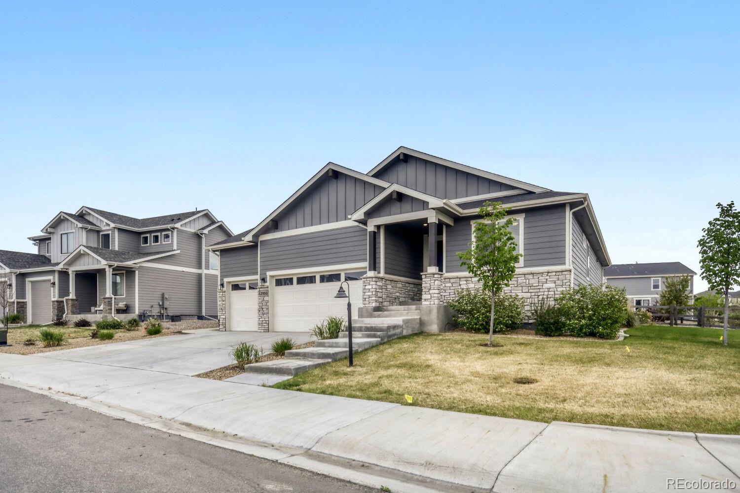 MLS Image #3 for 2993  lake verna drive,loveland, Colorado