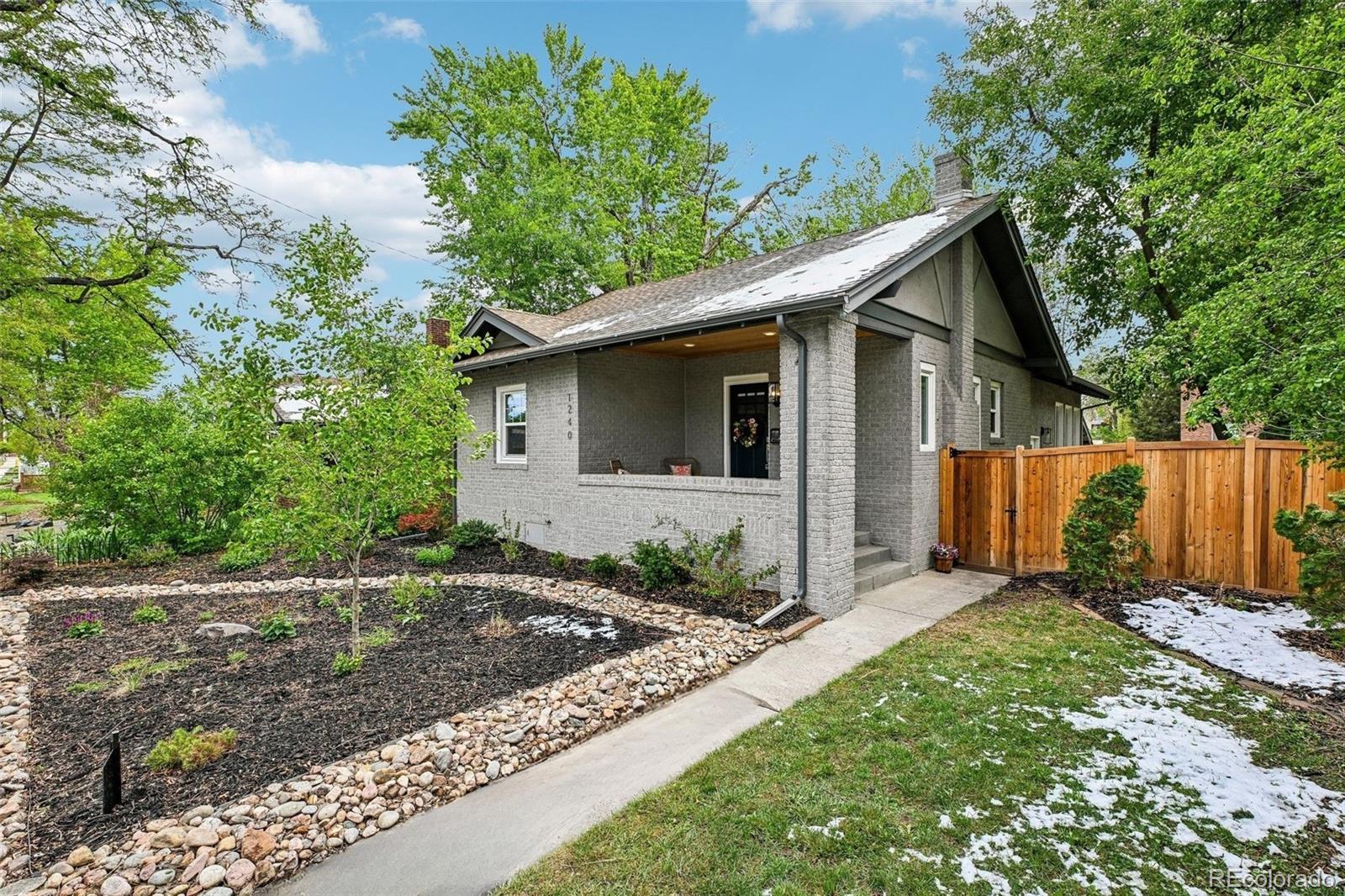 MLS Image #1 for 1240  harrison street,denver, Colorado