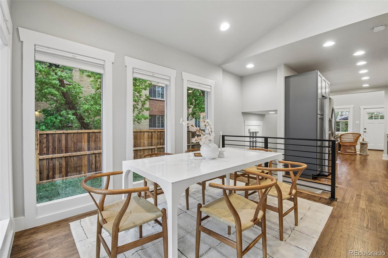 MLS Image #16 for 1240  harrison street,denver, Colorado