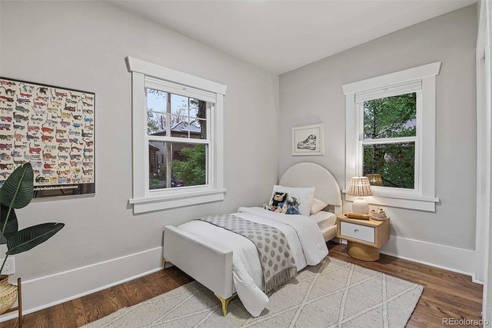 MLS Image #17 for 1240  harrison street,denver, Colorado