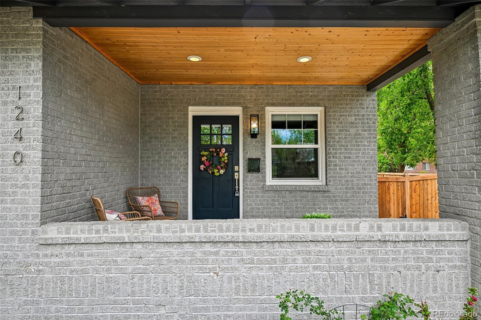 MLS Image #2 for 1240  harrison street,denver, Colorado