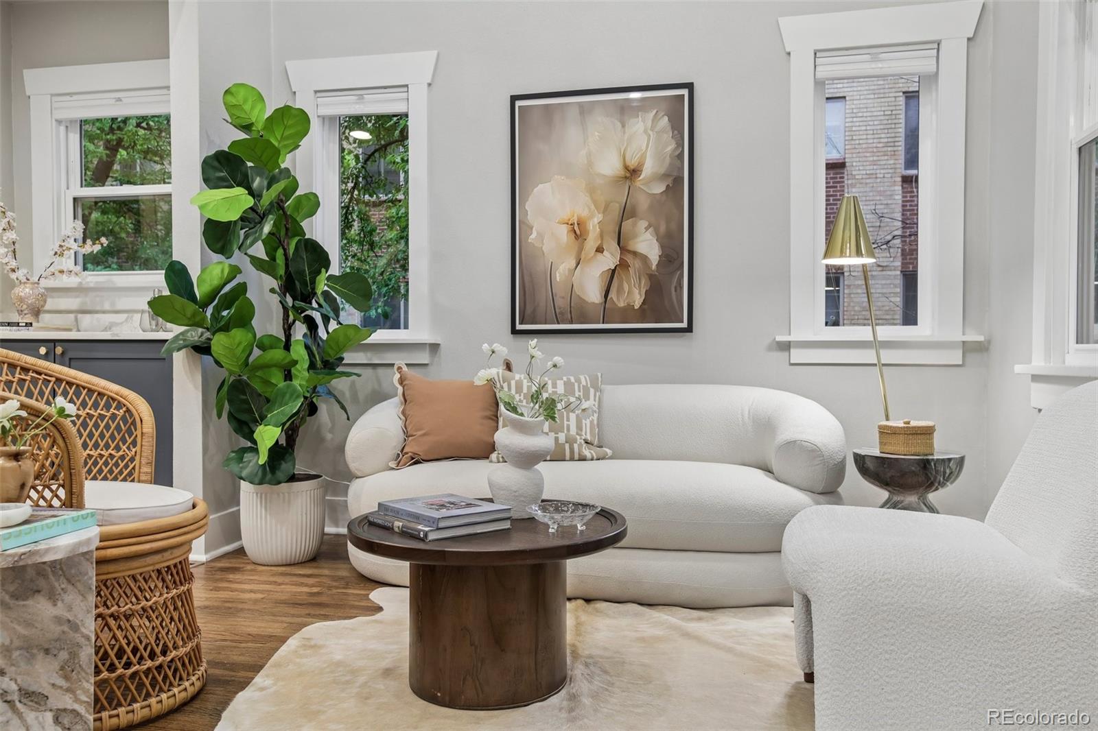 MLS Image #9 for 1240  harrison street,denver, Colorado