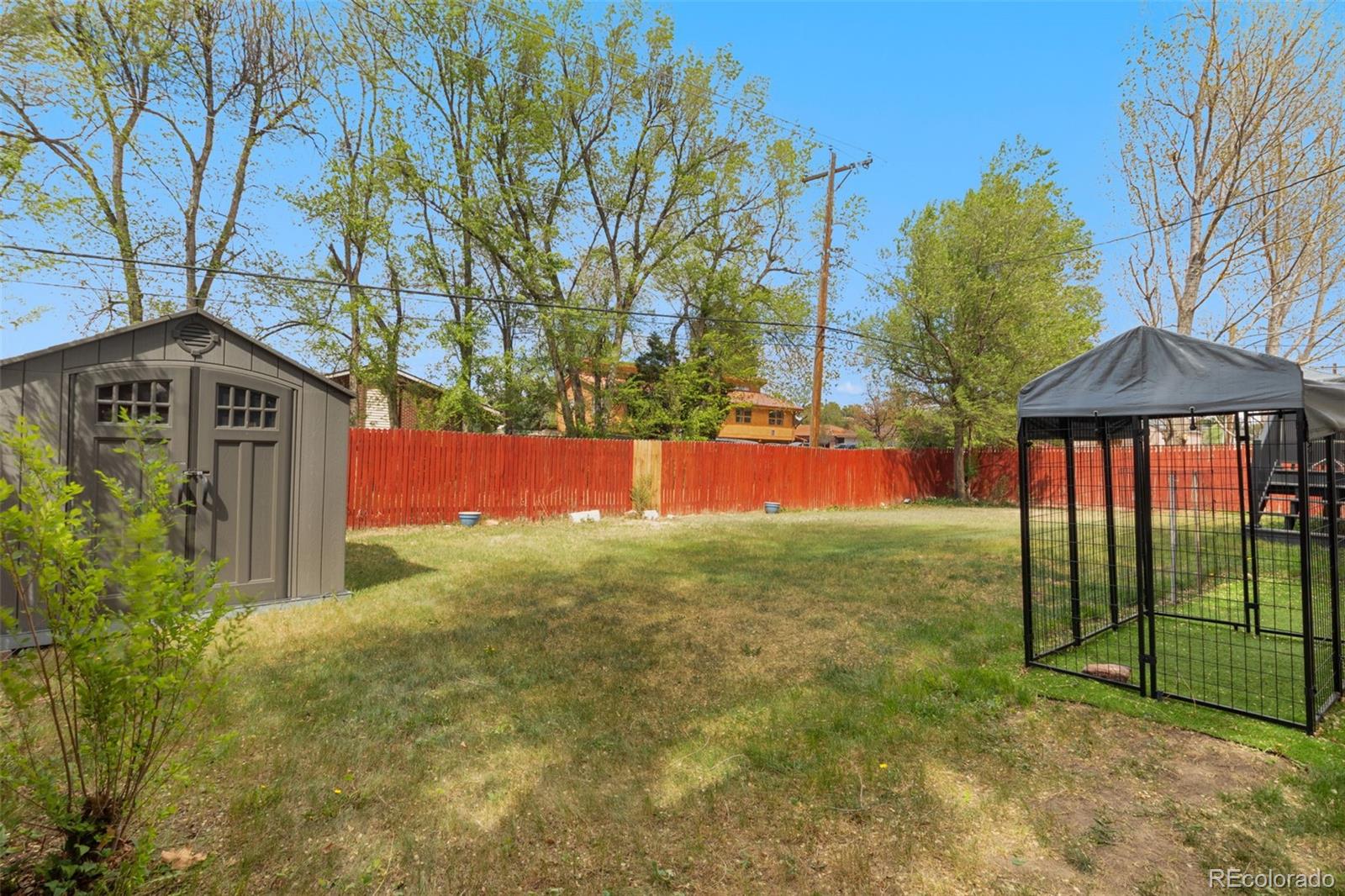 MLS Image #24 for 1906  mount vernon street,colorado springs, Colorado