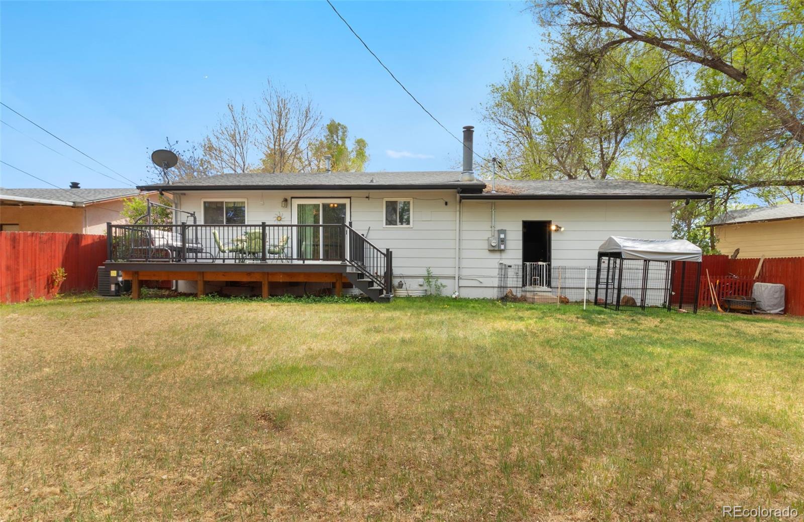 MLS Image #25 for 1906  mount vernon street,colorado springs, Colorado