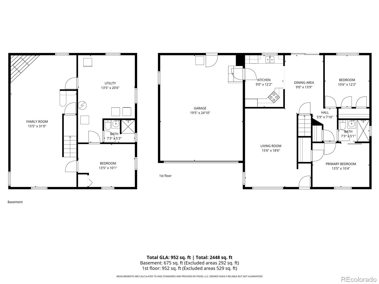 MLS Image #27 for 1906  mount vernon street,colorado springs, Colorado