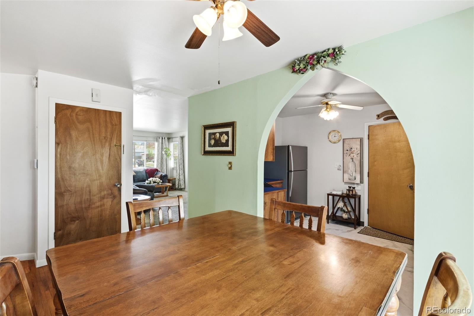 MLS Image #5 for 1906  mount vernon street,colorado springs, Colorado