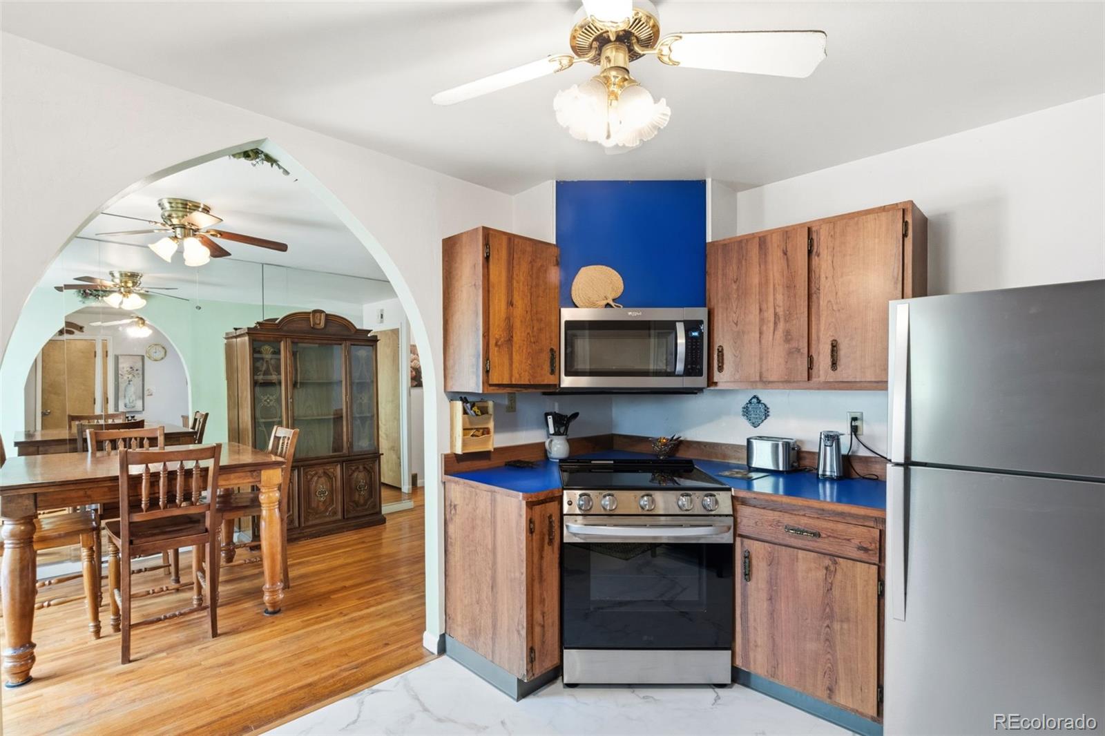 MLS Image #8 for 1906  mount vernon street,colorado springs, Colorado