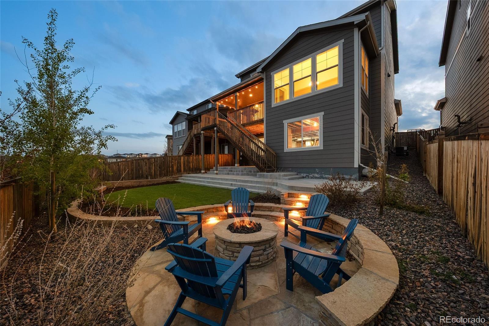 MLS Image #0 for 3922  white rose street,castle rock, Colorado