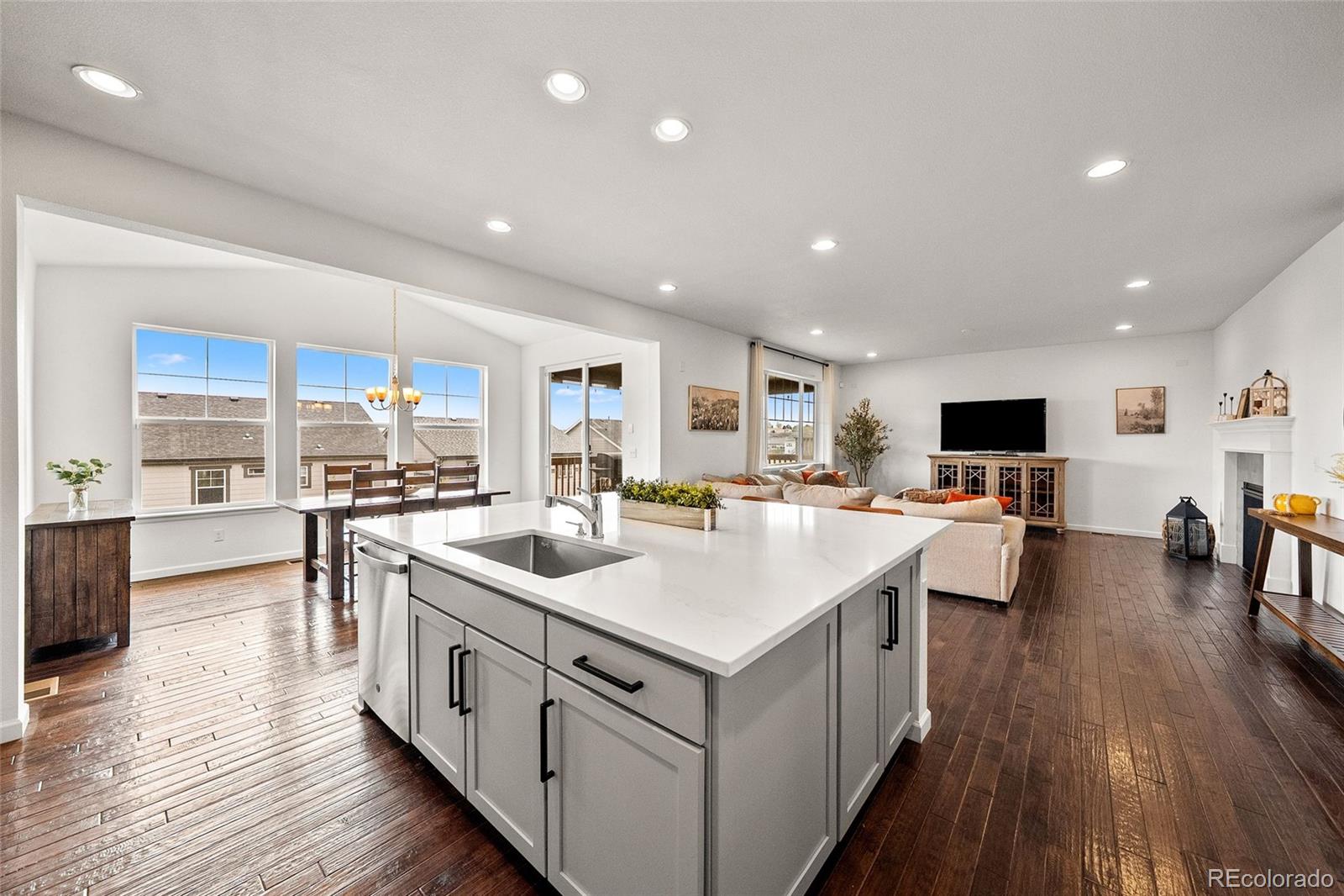 MLS Image #12 for 3922  white rose street,castle rock, Colorado