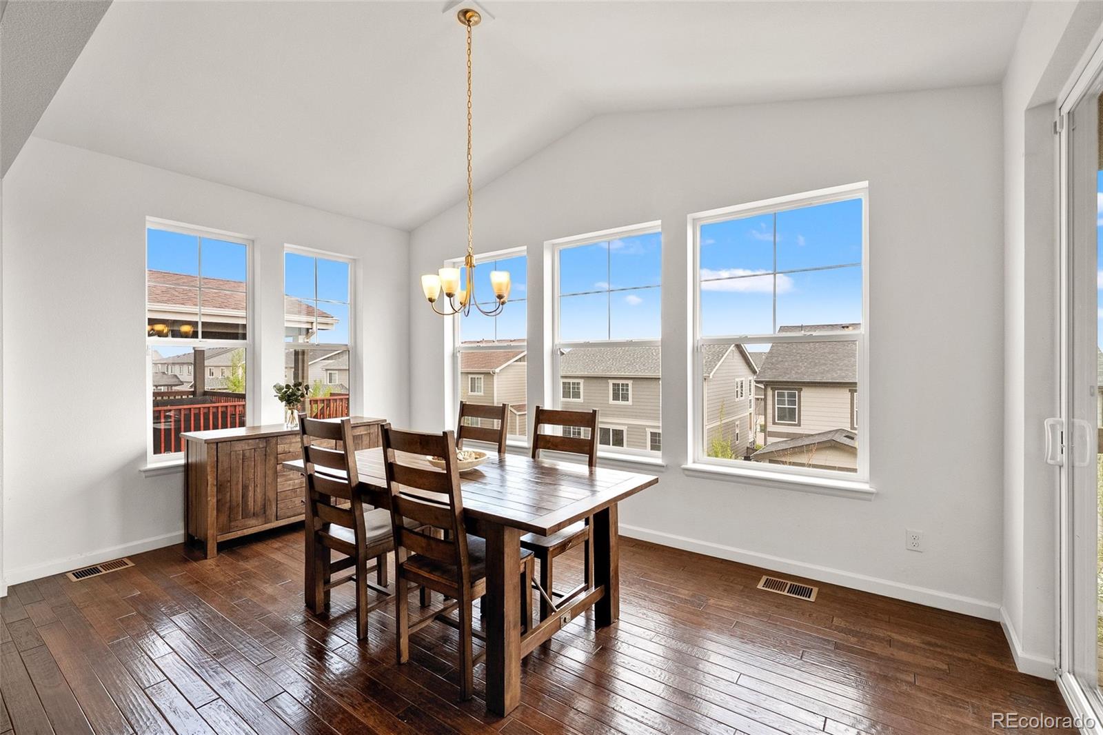 MLS Image #14 for 3922  white rose street,castle rock, Colorado