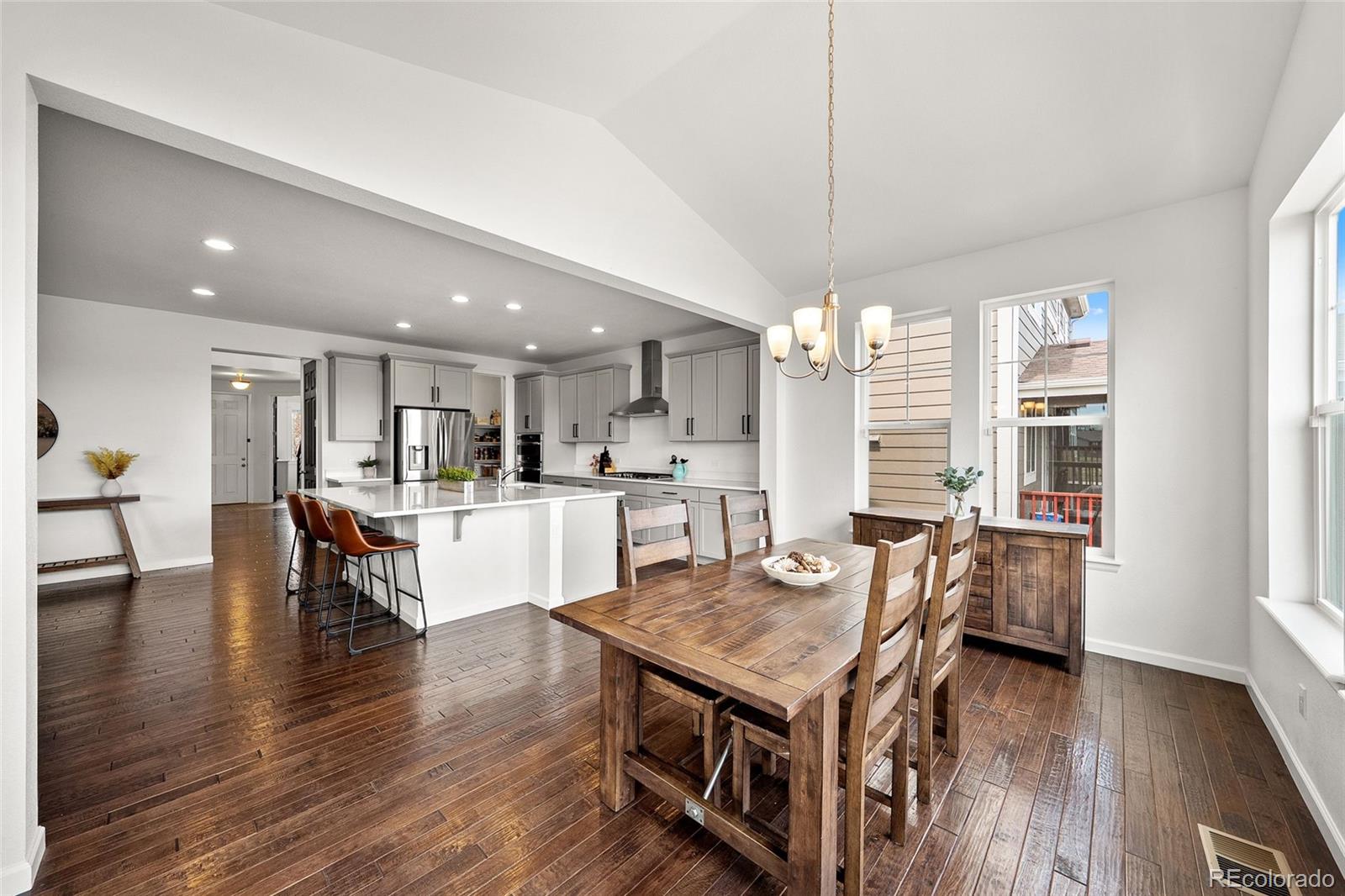 MLS Image #15 for 3922  white rose street,castle rock, Colorado