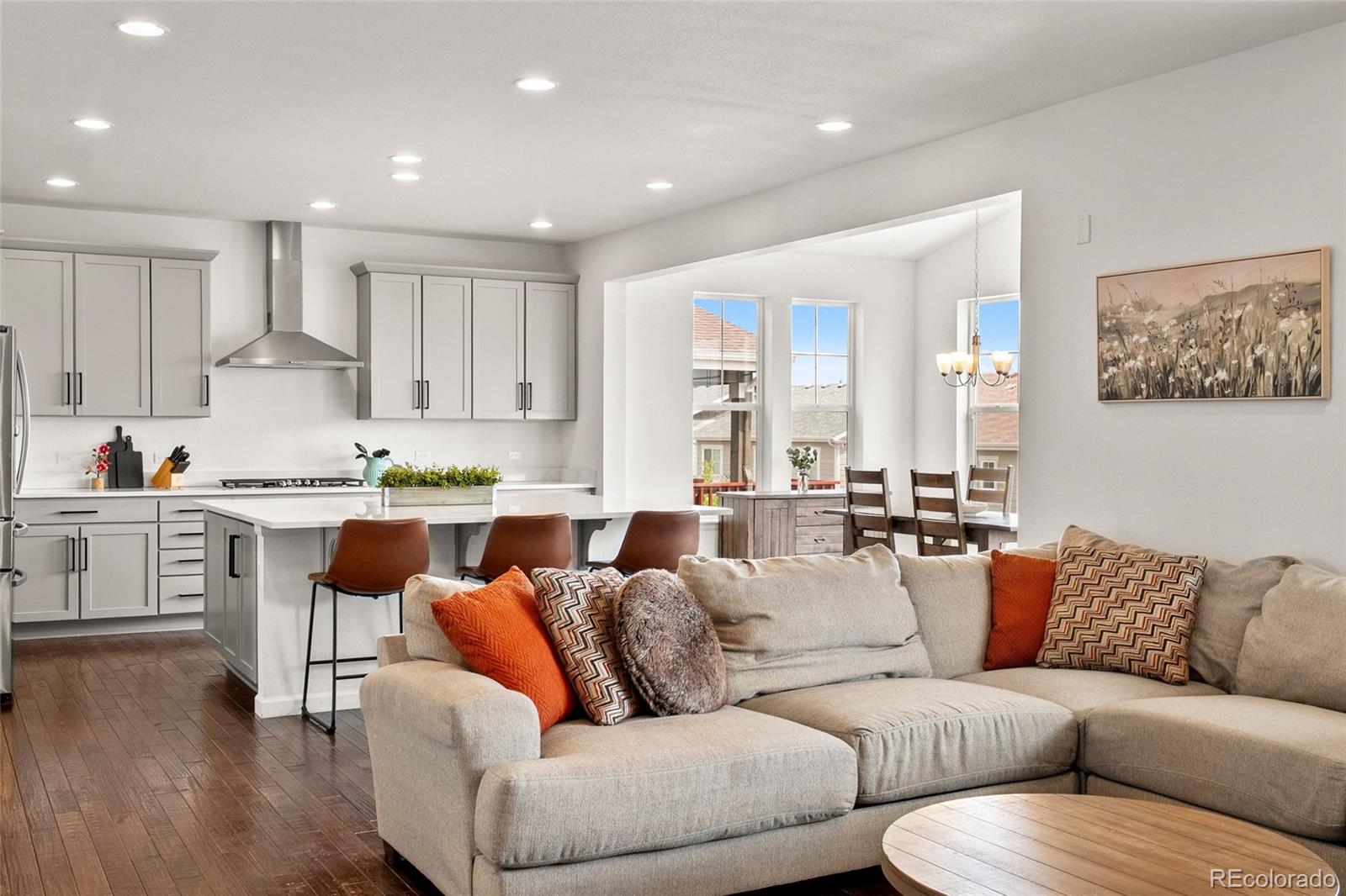 MLS Image #16 for 3922  white rose street,castle rock, Colorado