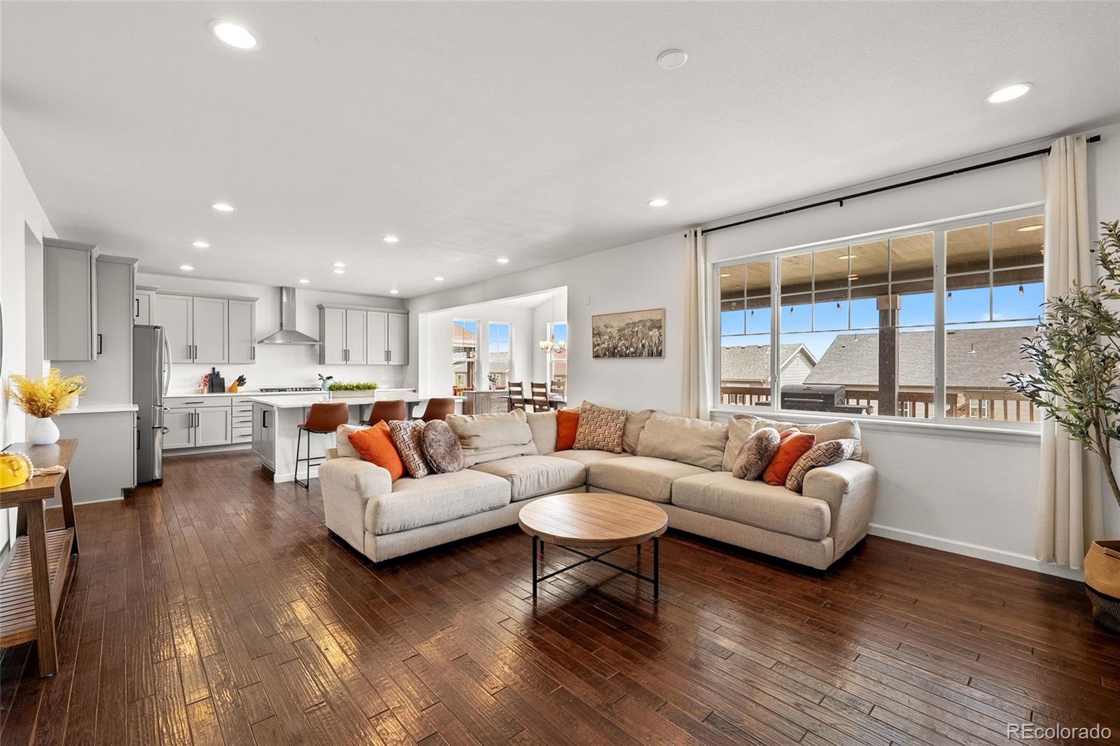 MLS Image #18 for 3922  white rose street,castle rock, Colorado