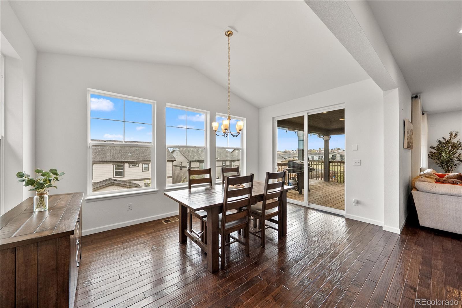 MLS Image #2 for 3922  white rose street,castle rock, Colorado