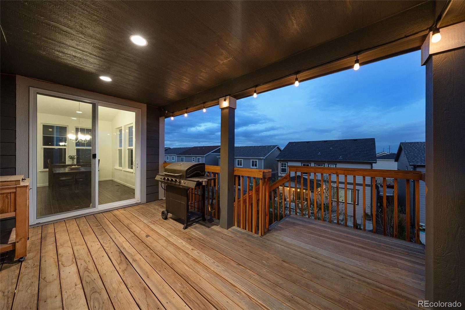 MLS Image #32 for 3922  white rose street,castle rock, Colorado