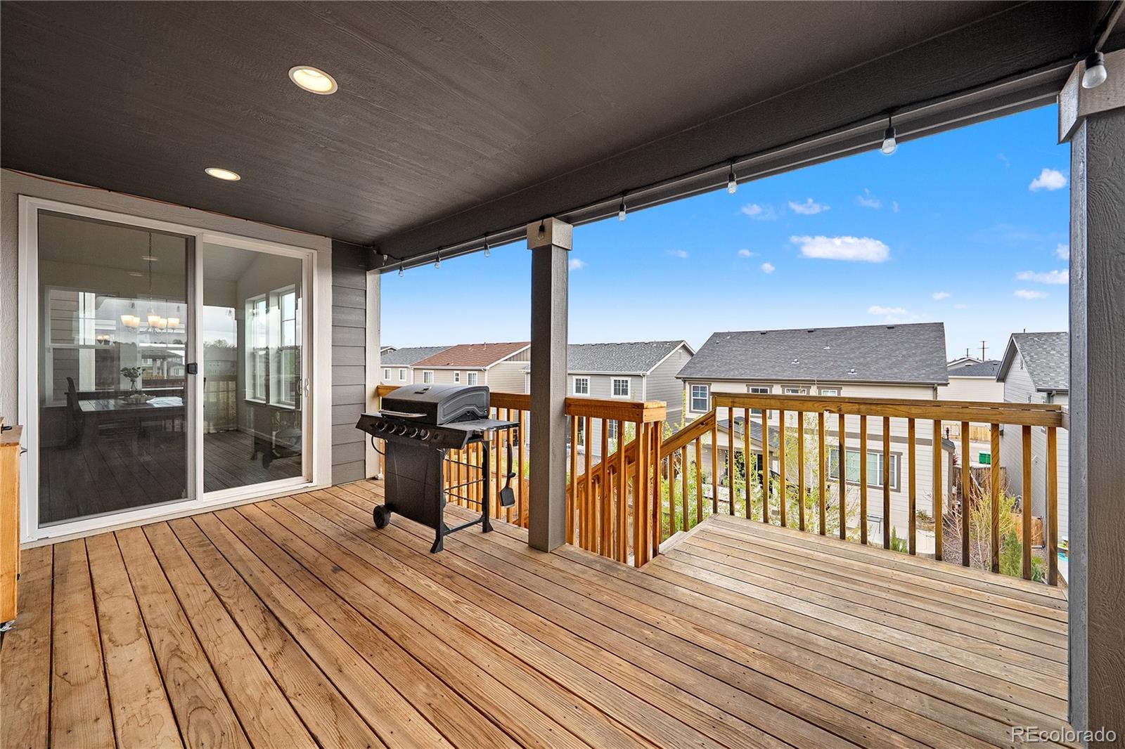 MLS Image #33 for 3922  white rose street,castle rock, Colorado