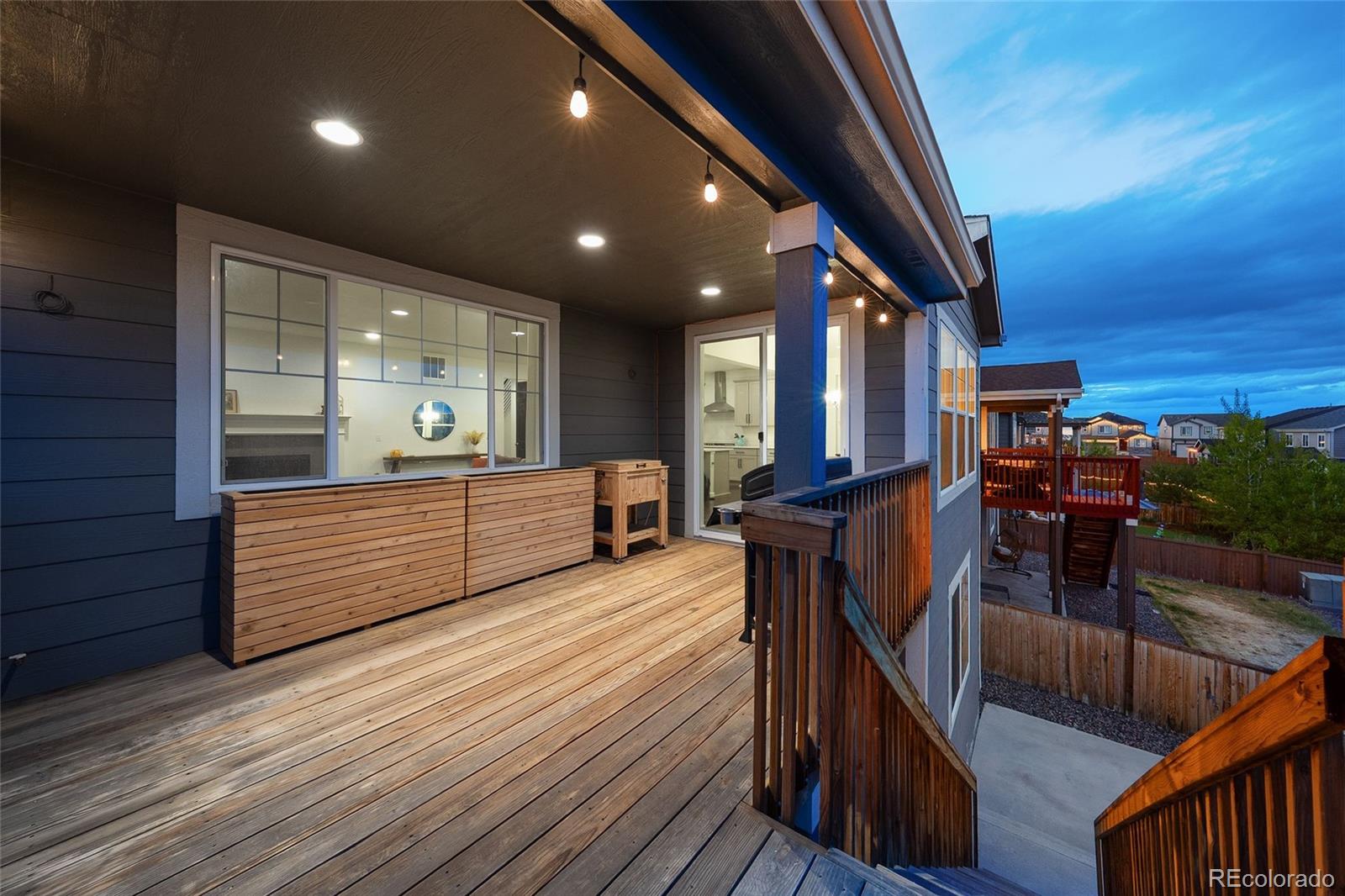 MLS Image #34 for 3922  white rose street,castle rock, Colorado