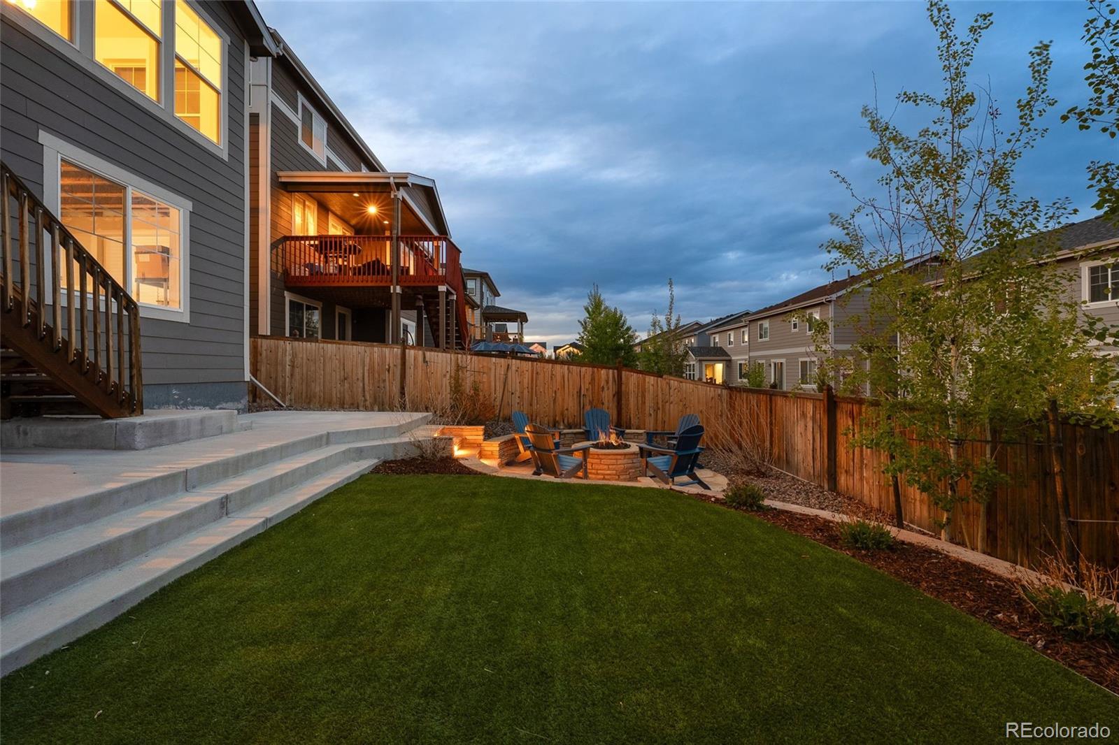 MLS Image #36 for 3922  white rose street,castle rock, Colorado