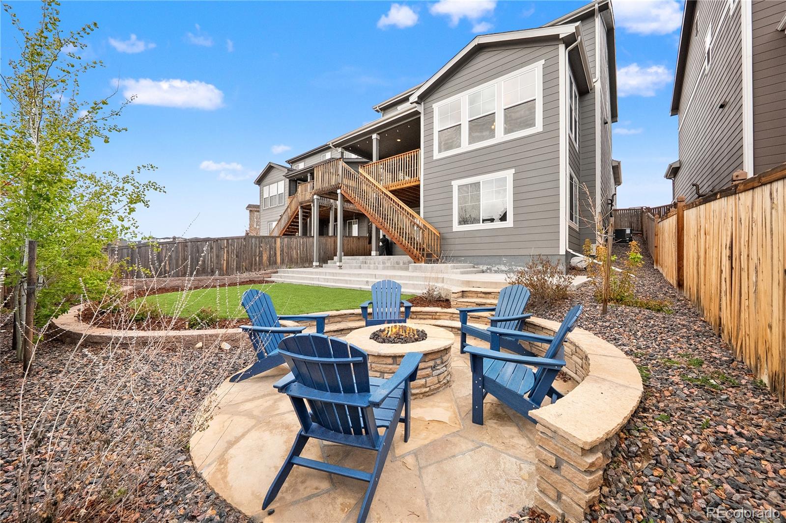 MLS Image #37 for 3922  white rose street,castle rock, Colorado
