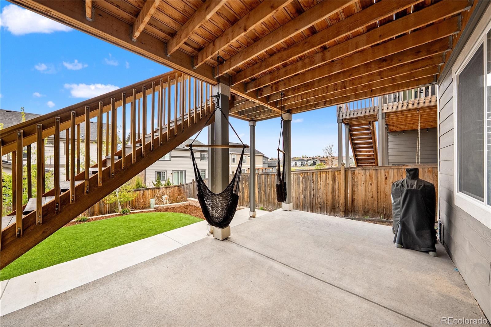 MLS Image #39 for 3922  white rose street,castle rock, Colorado