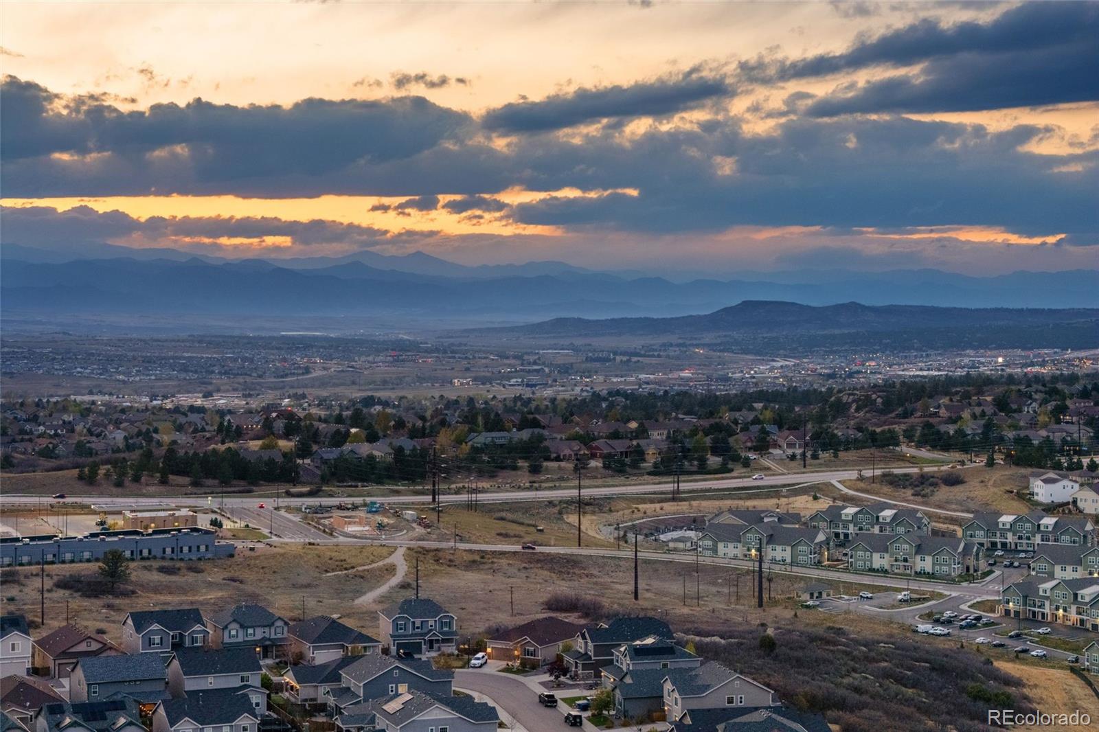 MLS Image #40 for 3922  white rose street,castle rock, Colorado