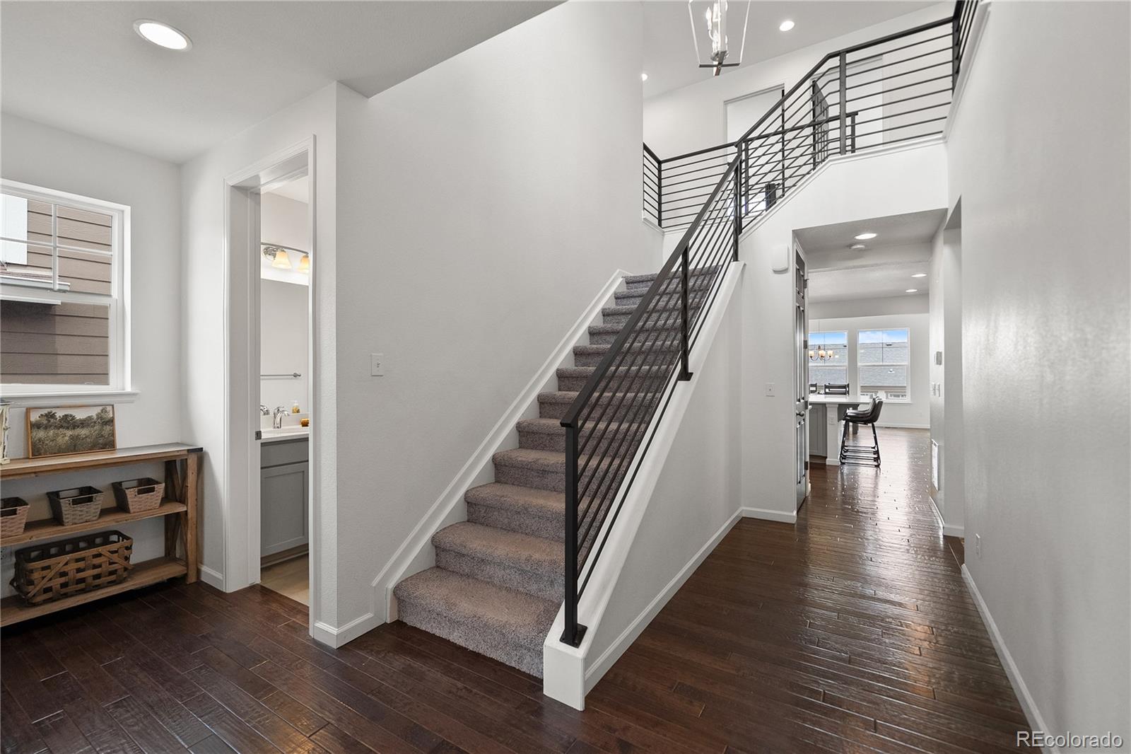 MLS Image #5 for 3922  white rose street,castle rock, Colorado