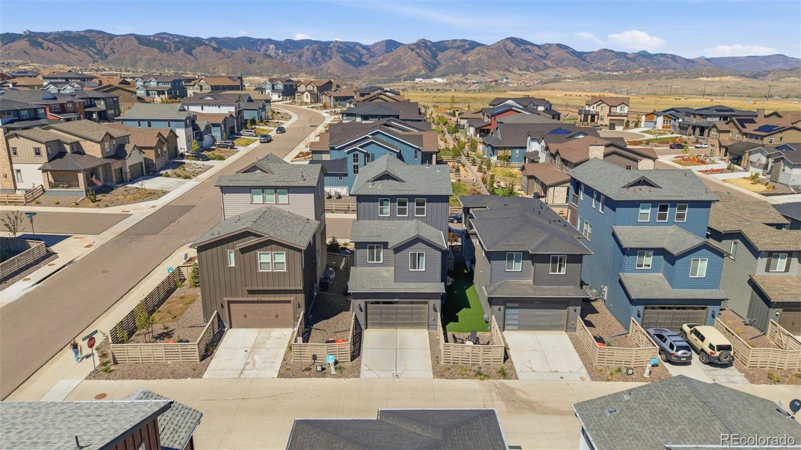 MLS Image #12 for 8696  hotchkiss street,littleton, Colorado